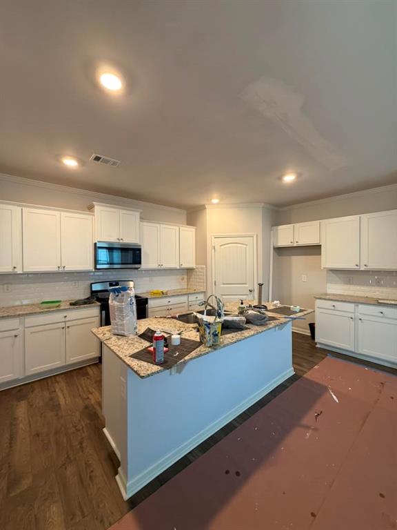7481 Hawk Tail Way Fairburn, GA 30213 - Photo 15 of 20