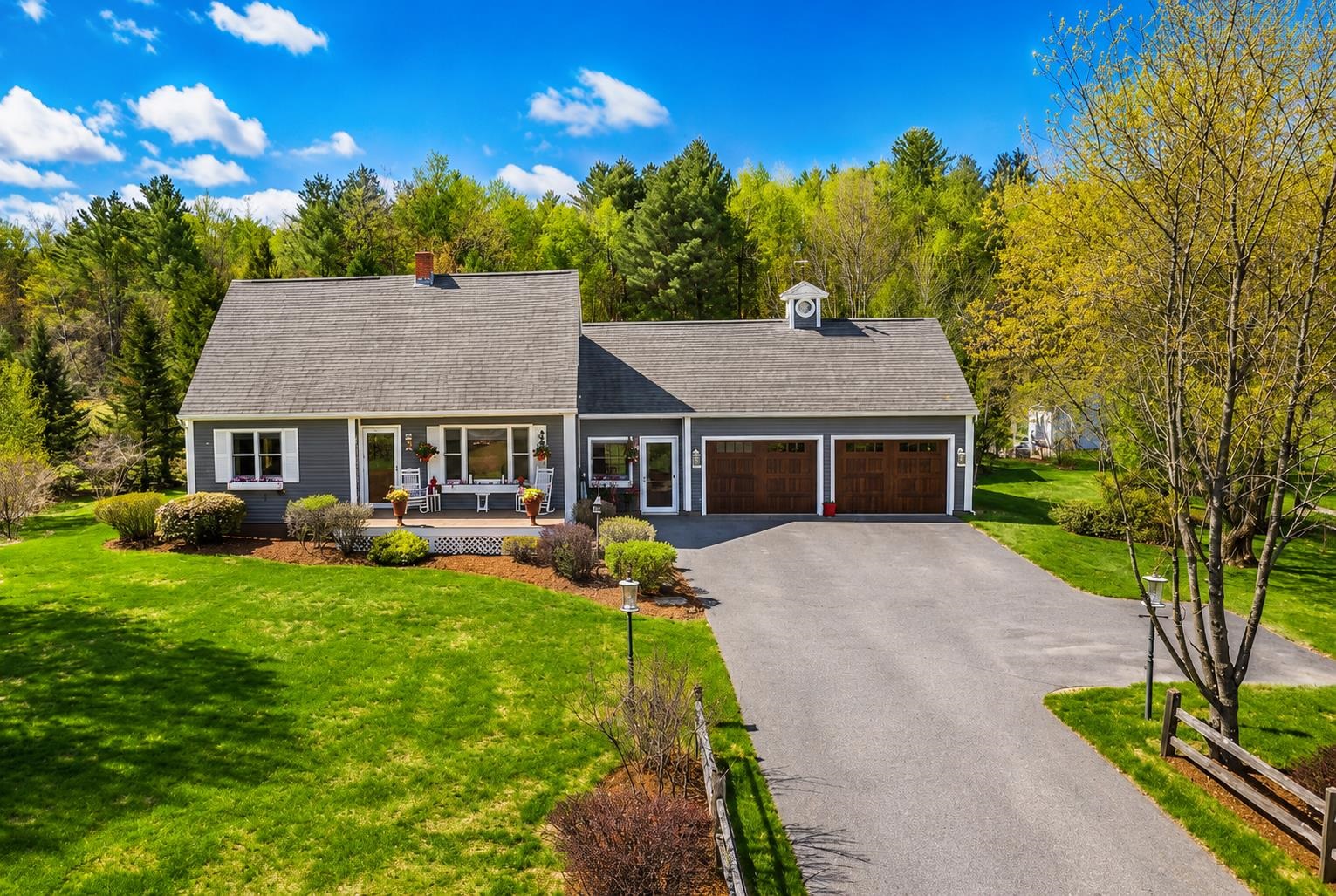 128 Lake Road Milton, VT 05468 - Photo 1 of 35