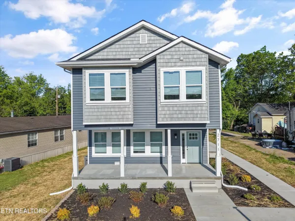 $1,995 | 2713 Tarleton Avenue, Knoxville, TN 37914