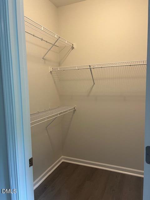 415 Aversboro Road Garner, NC 27529 - Photo 18 of 32 a view of a room with racks on the wall