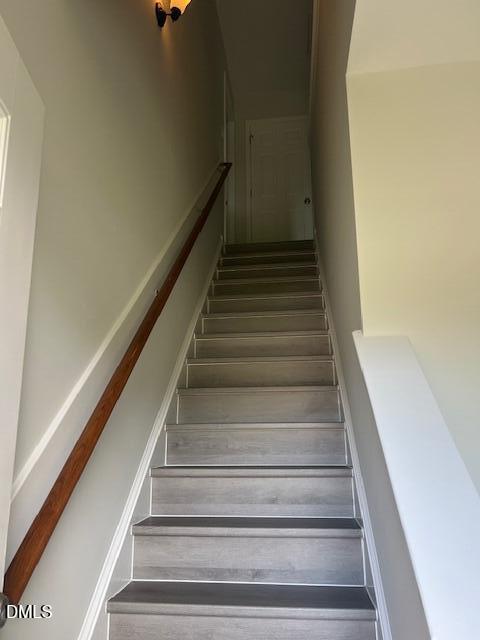 415 Aversboro Road Garner, NC 27529 - Photo 22 of 32 a view of entryway