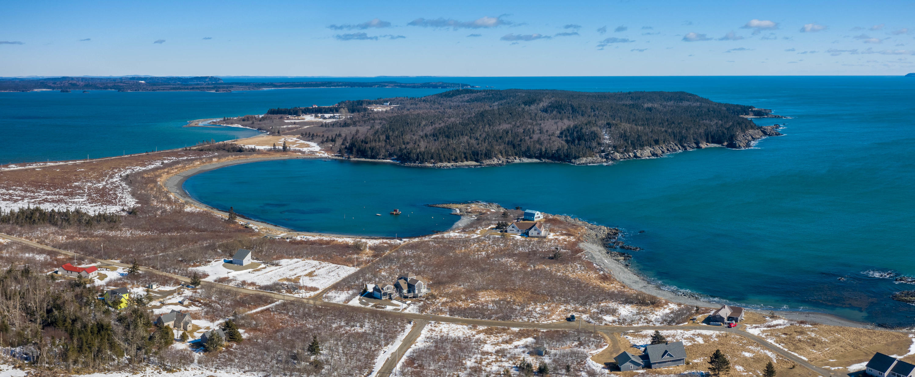 79 Carrying Place Cove Road Lubec, ME 04652 - Photo 39 of 47 79 Carrying pl cove lubec (12 of 20)