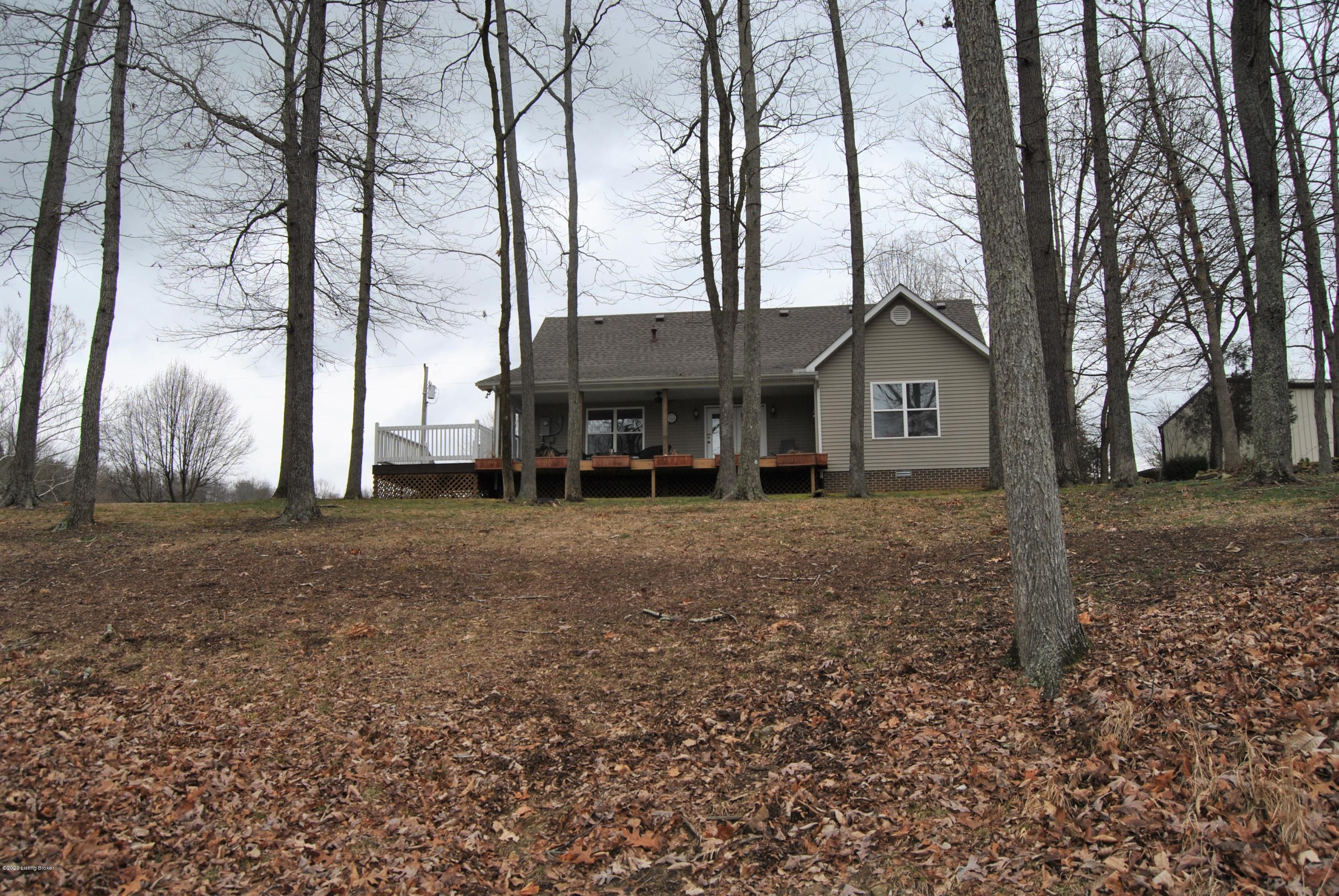 152 Turkey Hollow Road Cub Run, KY 42729 - Photo 13 of 38 DSC_0771