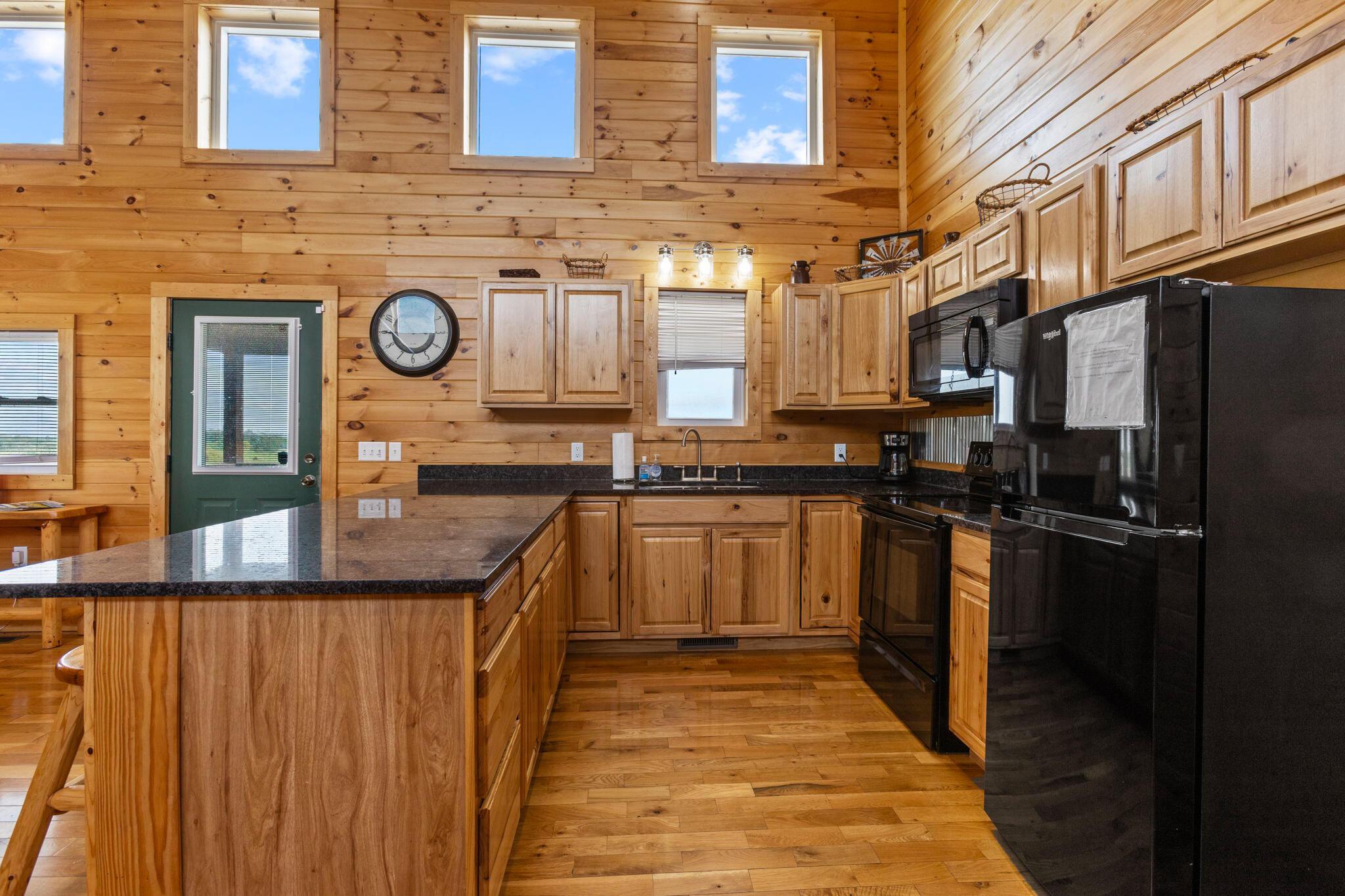 39714 Carr Ridge Road Hamden, OH 45634 - Photo 19 of 57 Carr ridge rd 3.15 ac-19