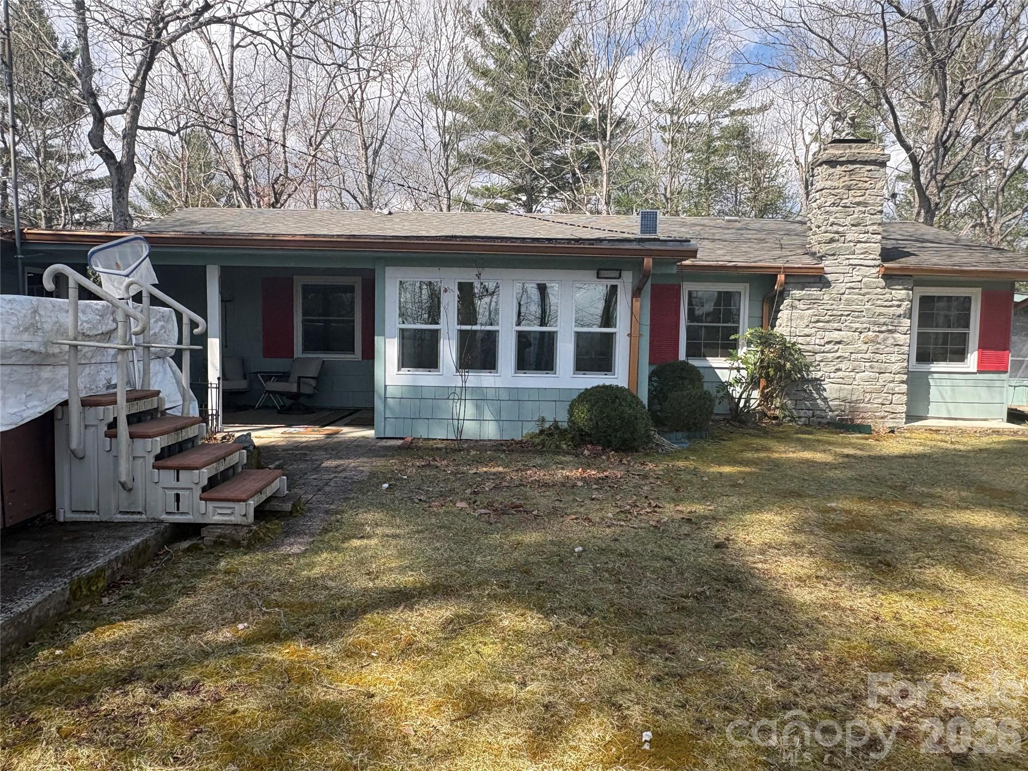126 Ridgeview Road Spruce Pine, NC 28777 - Photo 36 of 39