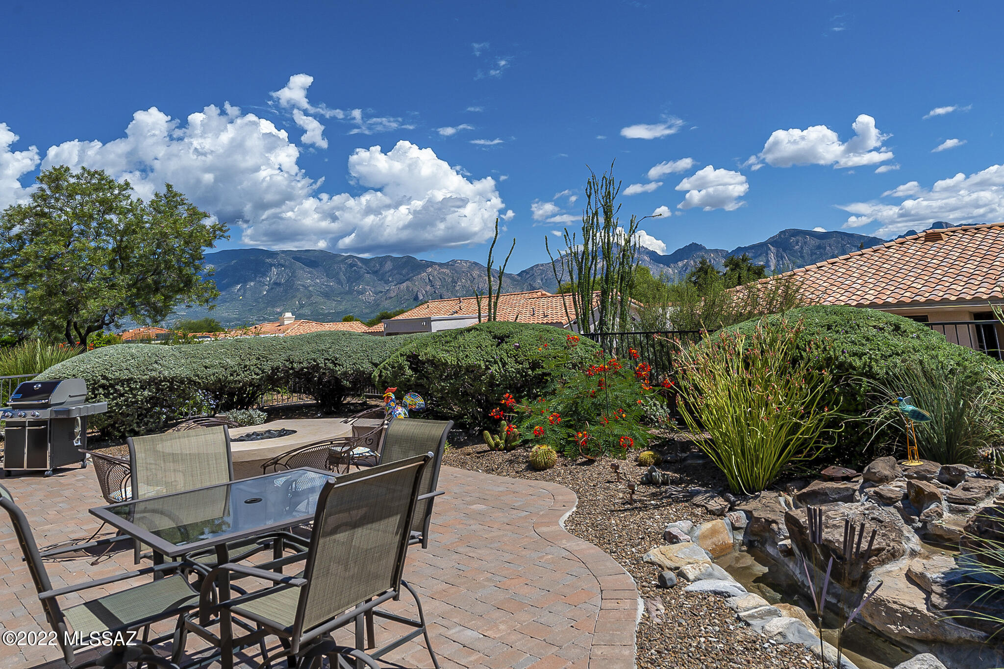 1136 East Rising Sun Drive Oro Valley, AZ 85755 - Photo 42 of 50
