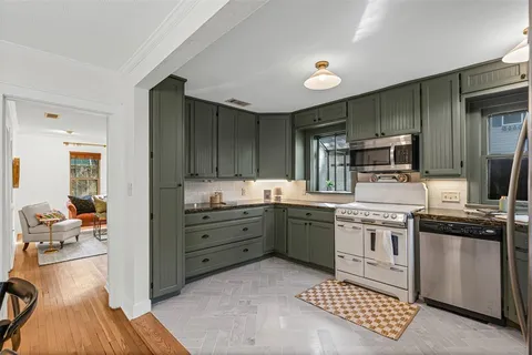 $480,000 | 2312 Carleton Avenue, Fort Worth, TX 76107