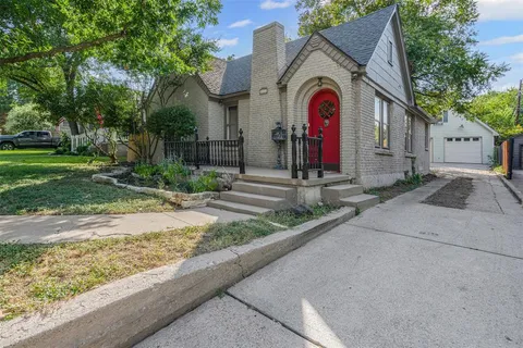 $480,000 | 2312 Carleton Avenue, Fort Worth, TX 76107