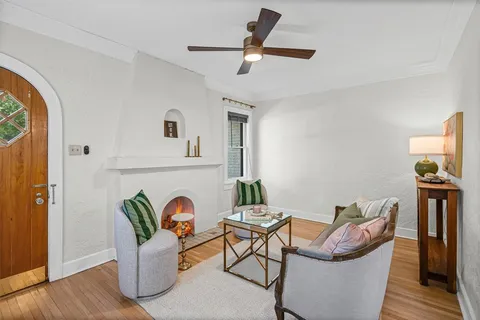 $480,000 | 2312 Carleton Avenue, Fort Worth, TX 76107