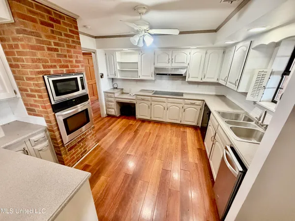 $340,000 | 2907 Highway 8, Cleveland, MS 38732