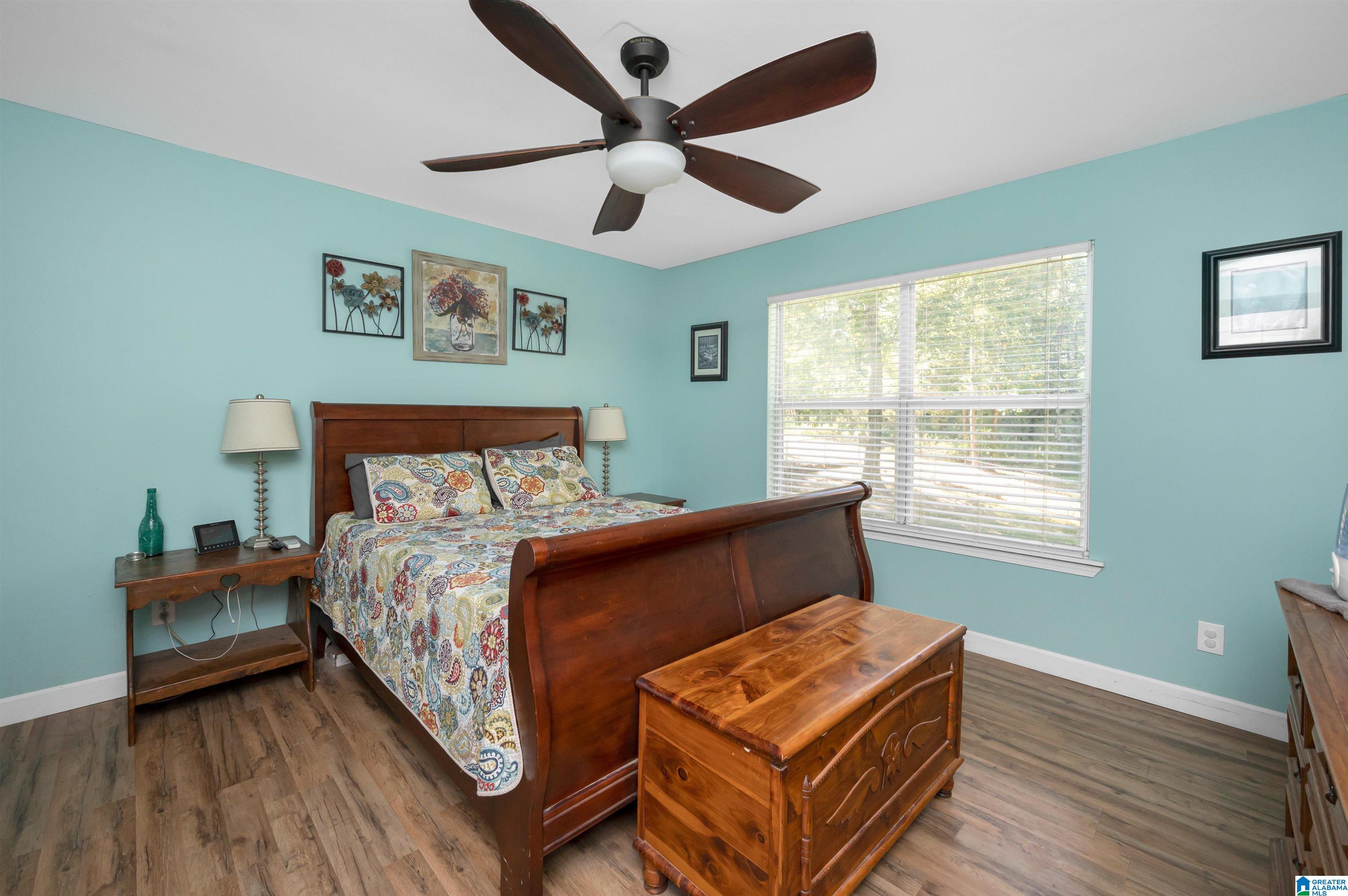 5976 Averhart Road Mount Olive, AL 35117 - Photo 17 of 38