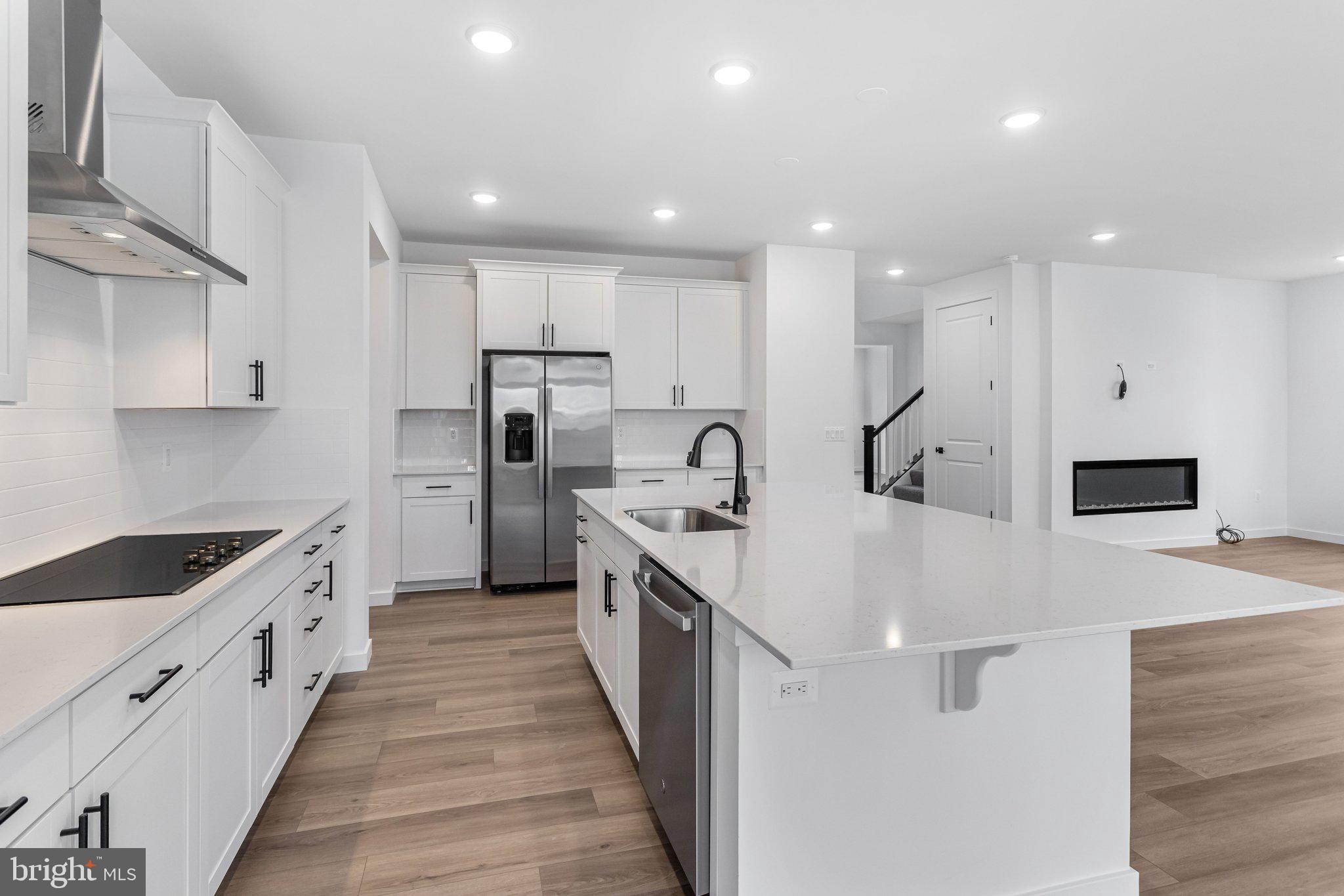 2083 Springvale Drive Bealeton, VA 22712 - Photo 14 of 48