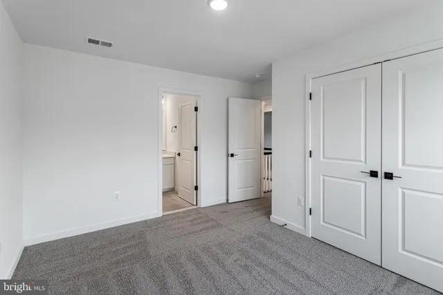a view of bathroom with shower