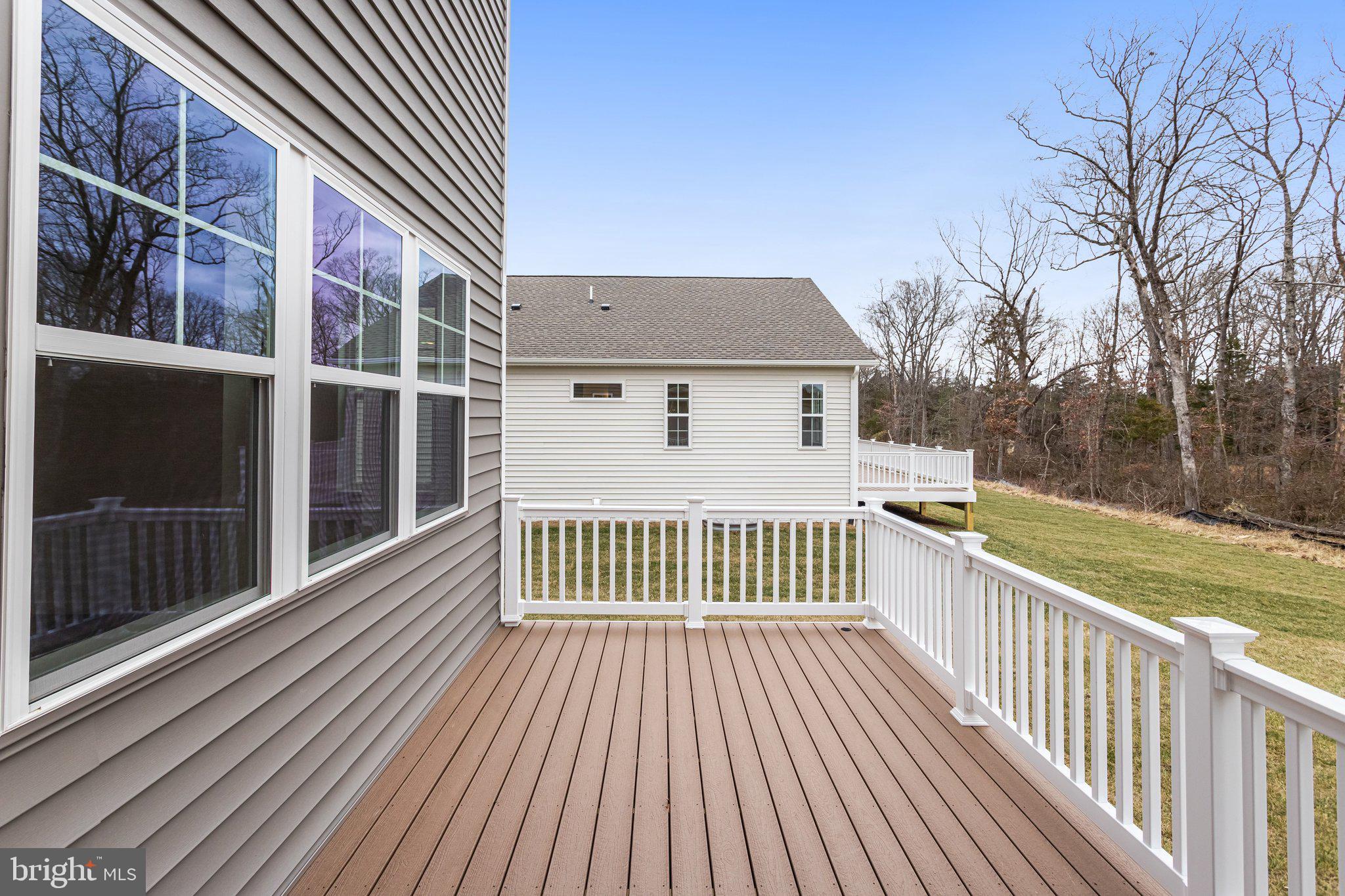 2083 Springvale Drive Bealeton, VA 22712 - Photo 45 of 48