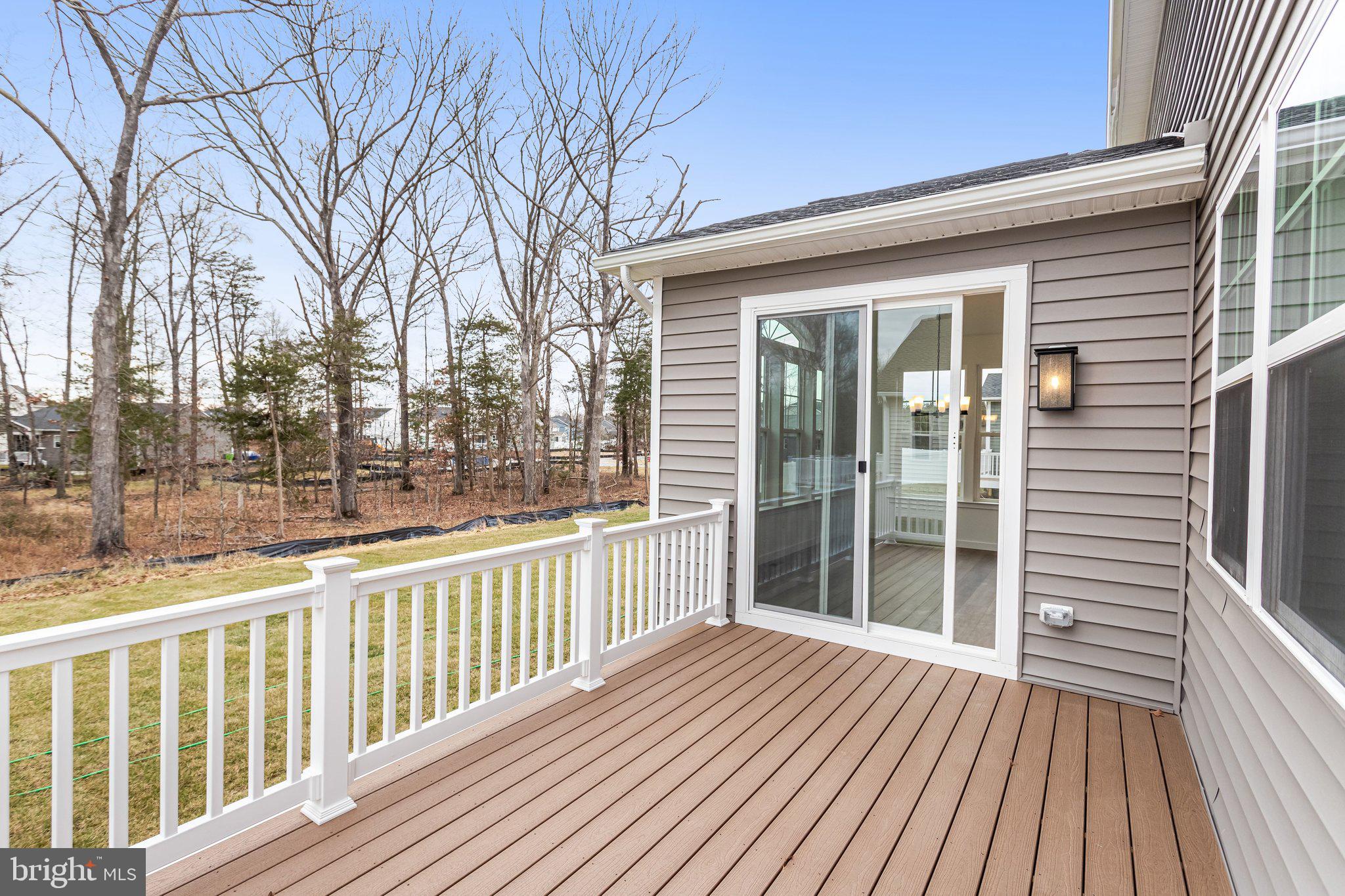 2083 Springvale Drive Bealeton, VA 22712 - Photo 46 of 48