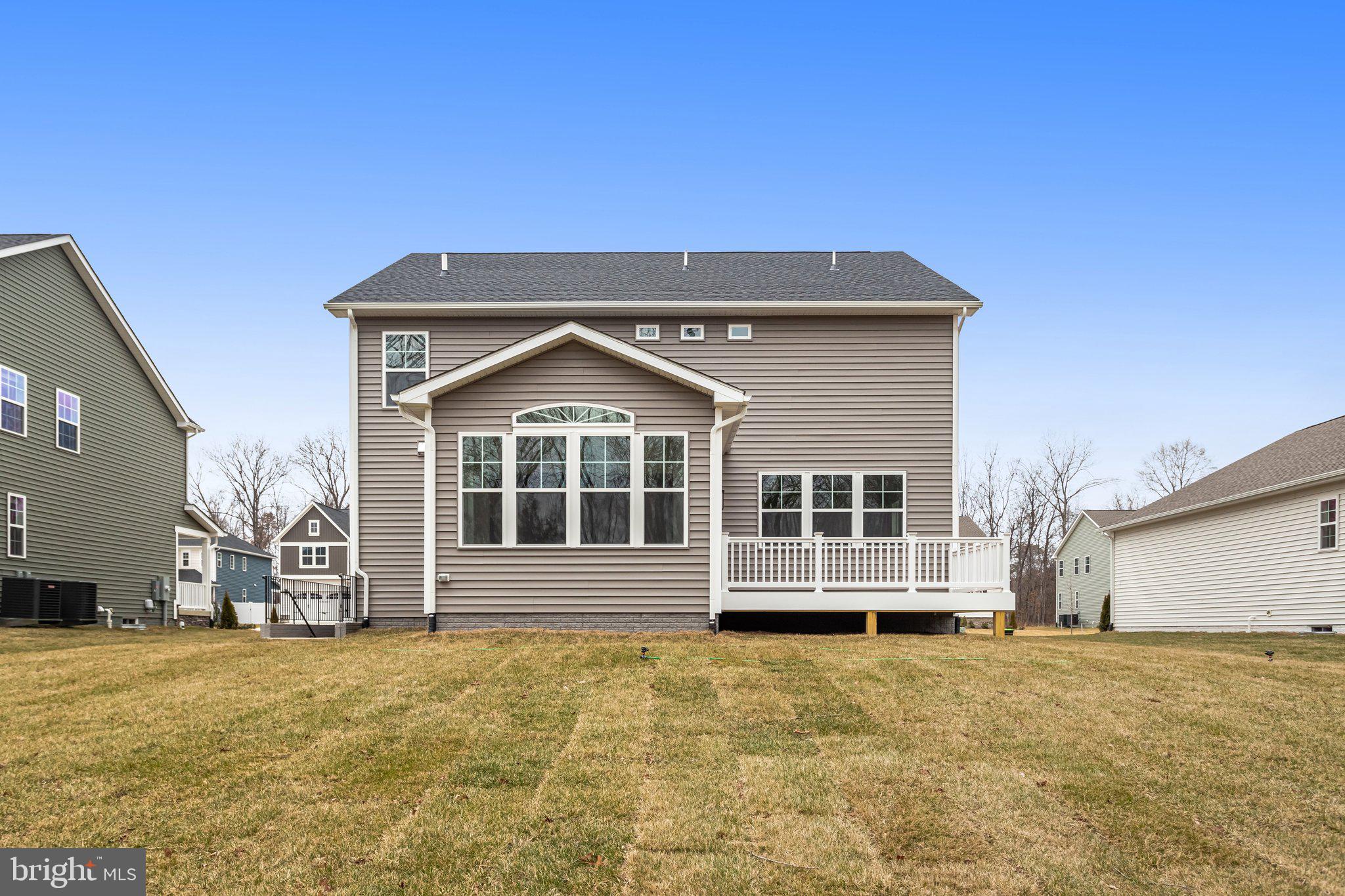 2083 Springvale Drive Bealeton, VA 22712 - Photo 47 of 48