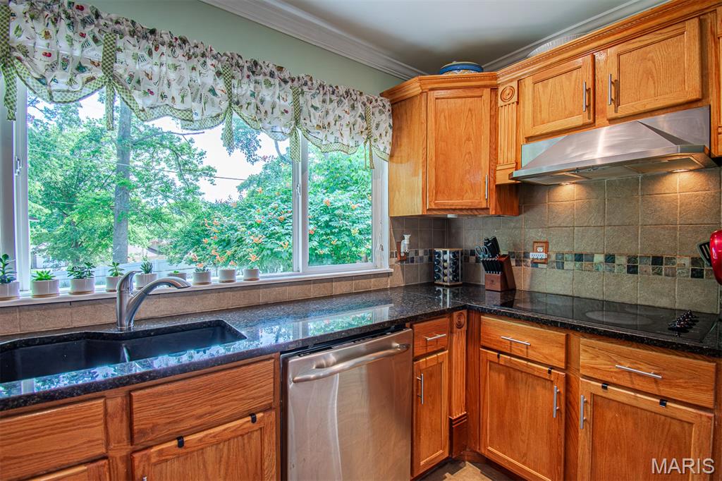 2025 Rurline Drive St. Louis, MO 63146 - Photo 25 of 92