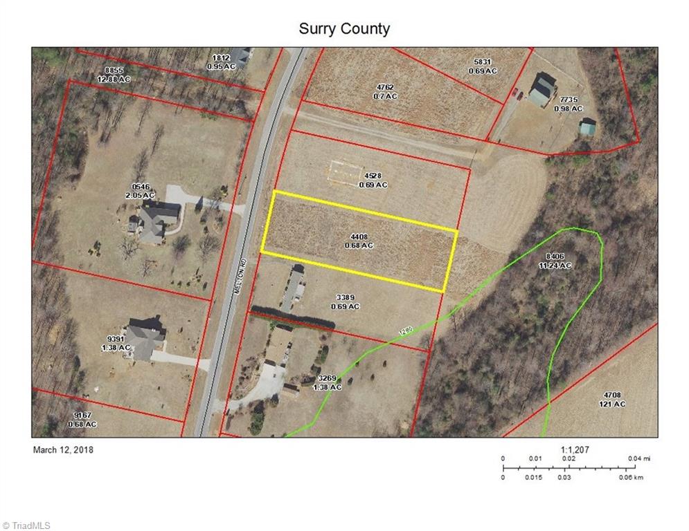 68 Melton Road, Unit 68 AC Elkin, NC 28621 - Photo 3 of 4 Gallery Image 3