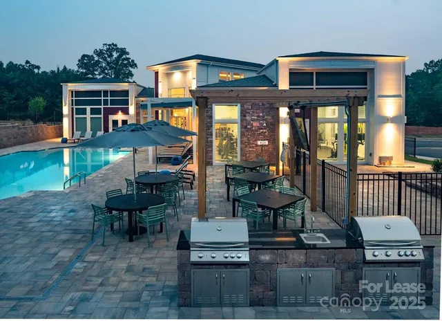 $1,210 | 141 Black Rock Road, Unit A1, Mooresville, NC 28117