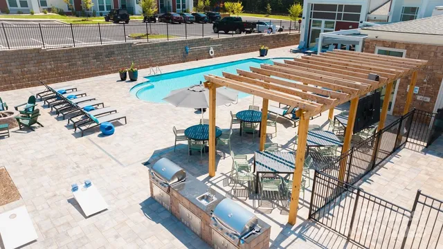 $1,210 | 141 Black Rock Road, Unit A1, Mooresville, NC 28117