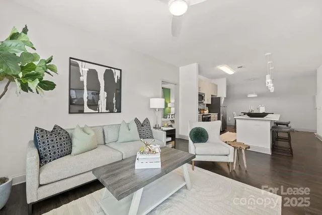 $1,210 | 141 Black Rock Road, Unit A1, Mooresville, NC 28117