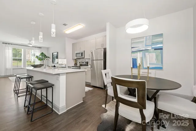 $1,210 | 141 Black Rock Road, Unit A1, Mooresville, NC 28117