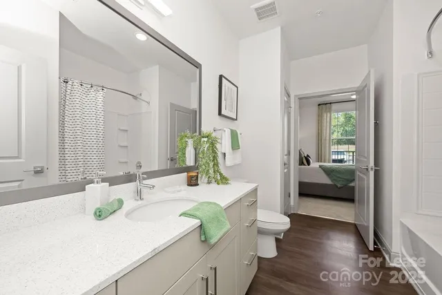 $1,210 | 141 Black Rock Road, Unit A1, Mooresville, NC 28117