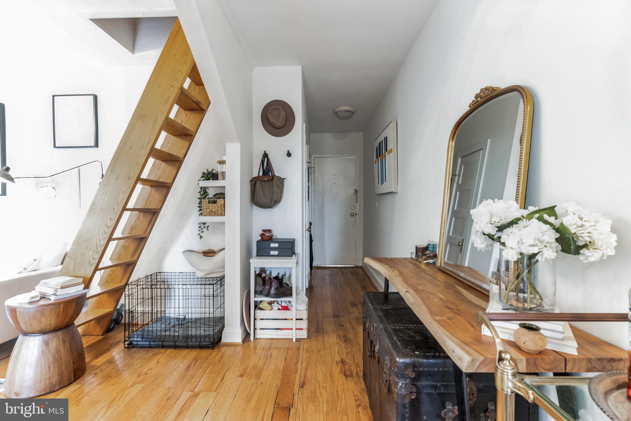 3520 W Place Northwest, Unit 206 Washington, DC 20007 - Photo 12 of 27