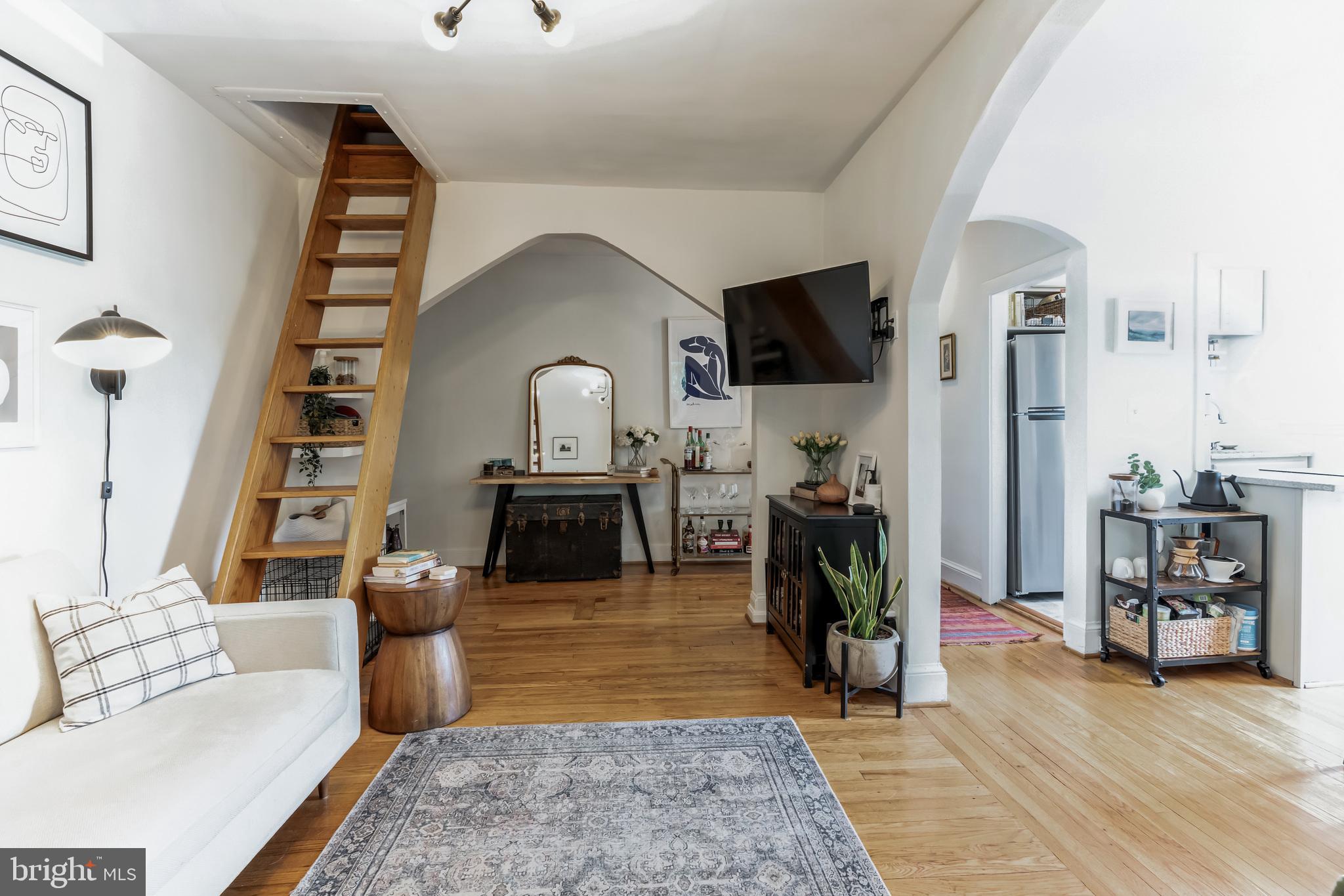 3520 W Place Northwest, Unit 206 Washington, DC 20007 - Photo 13 of 27