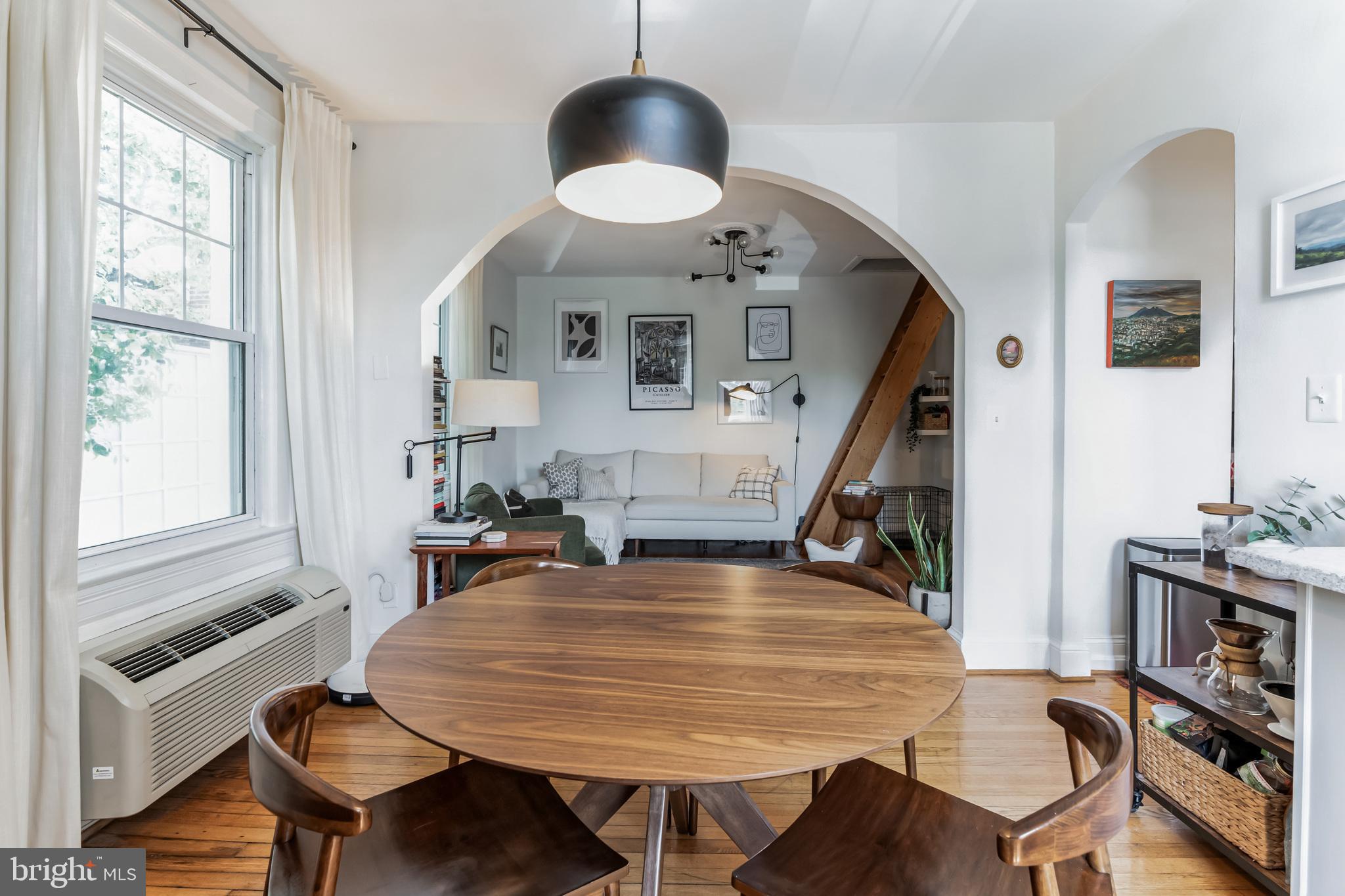 3520 W Place Northwest, Unit 206 Washington, DC 20007 - Photo 14 of 27