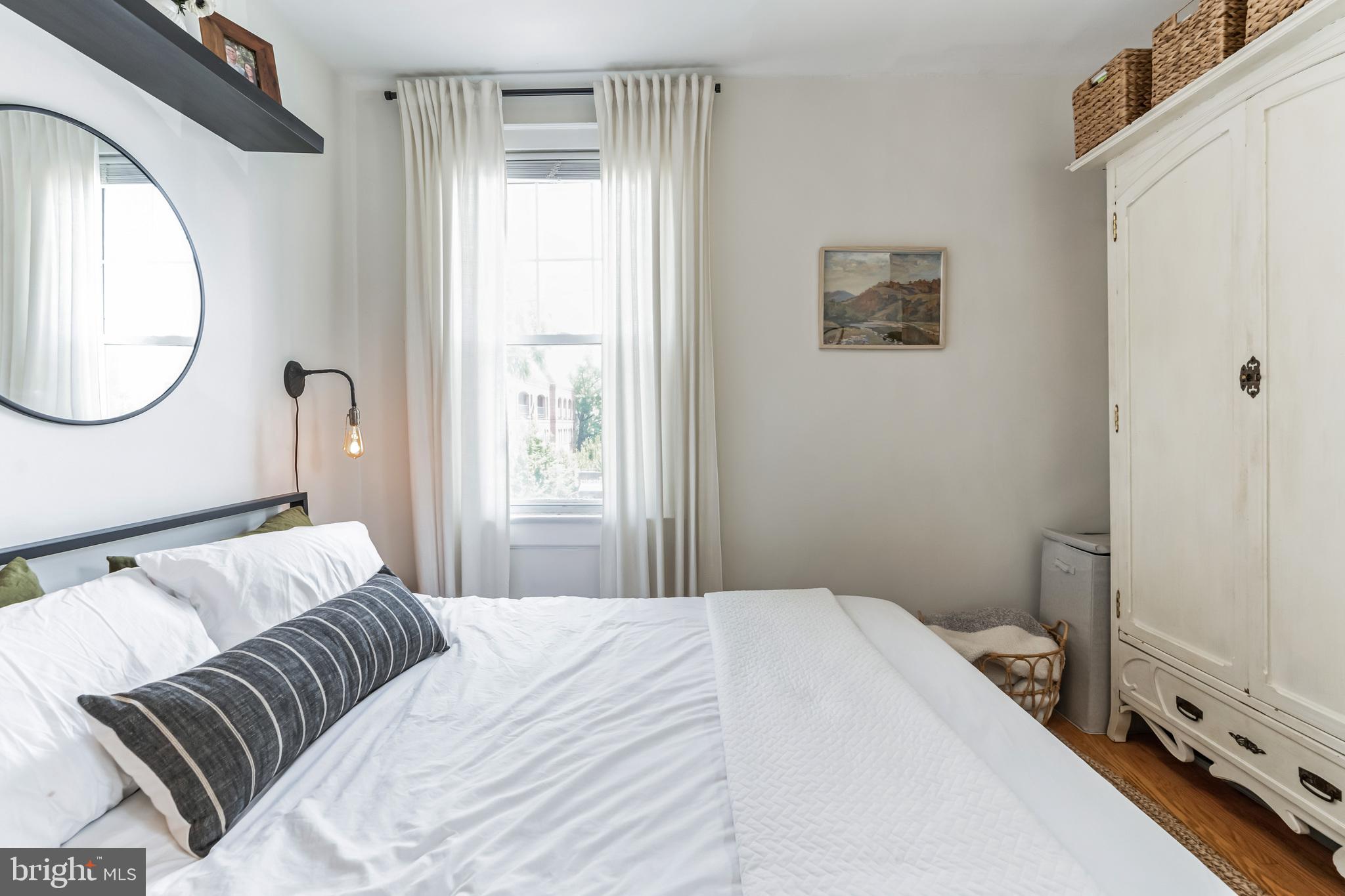 3520 W Place Northwest, Unit 206 Washington, DC 20007 - Photo 18 of 27