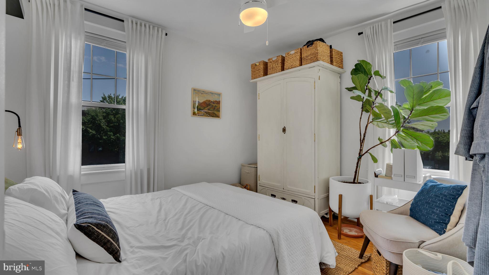 3520 W Place Northwest, Unit 206 Washington, DC 20007 - Photo 19 of 27