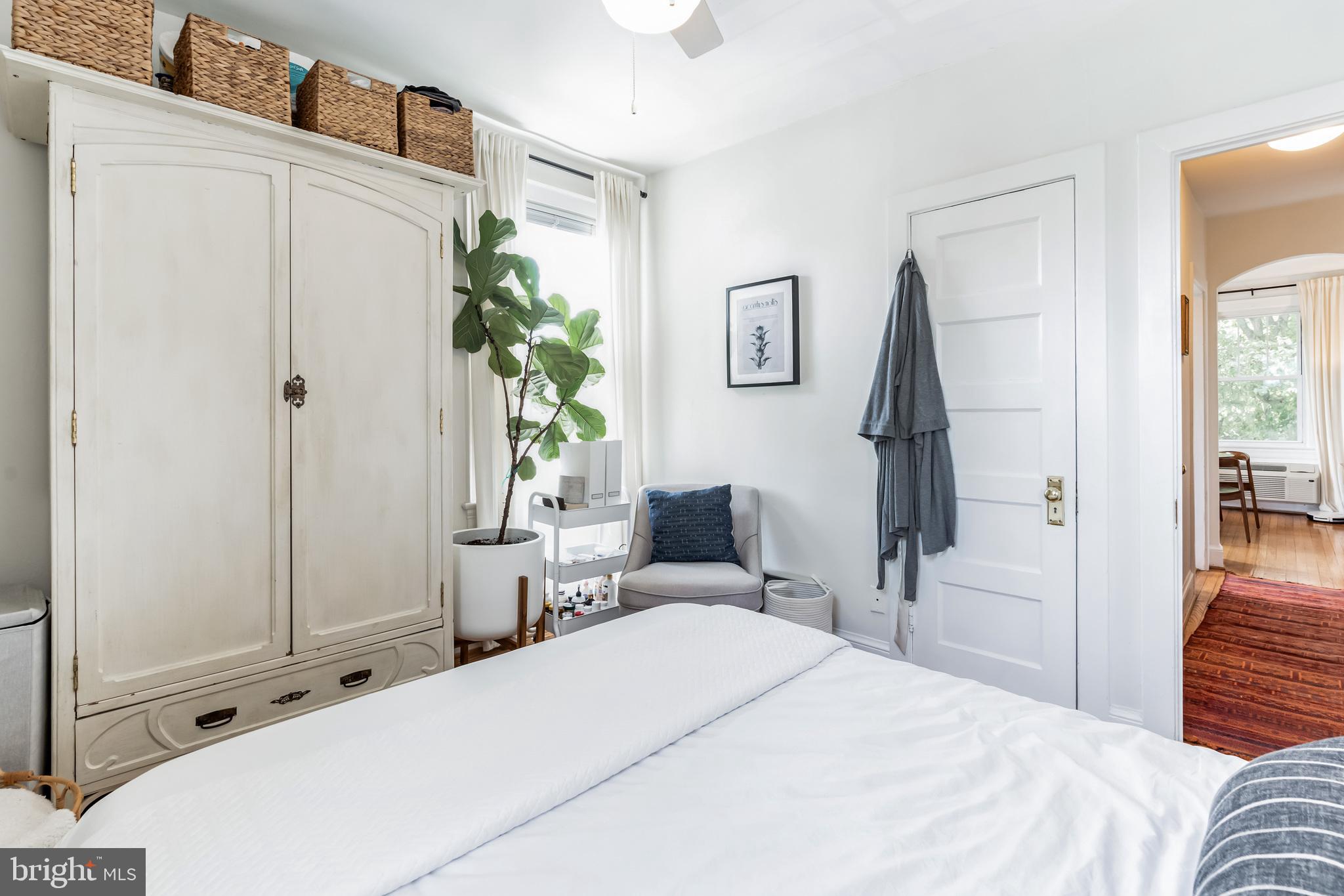 3520 W Place Northwest, Unit 206 Washington, DC 20007 - Photo 20 of 27