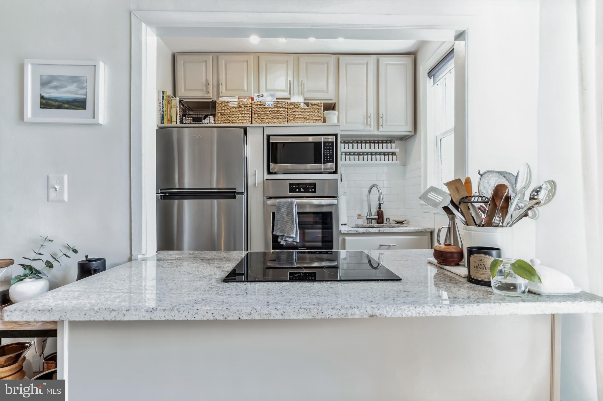 3520 W Place Northwest, Unit 206 Washington, DC 20007 - Photo 2 of 27