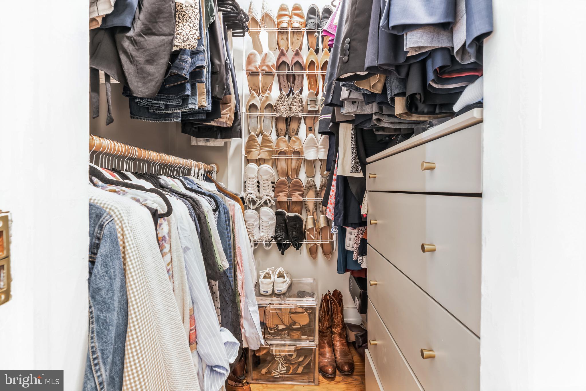 3520 W Place Northwest, Unit 206 Washington, DC 20007 - Photo 21 of 27