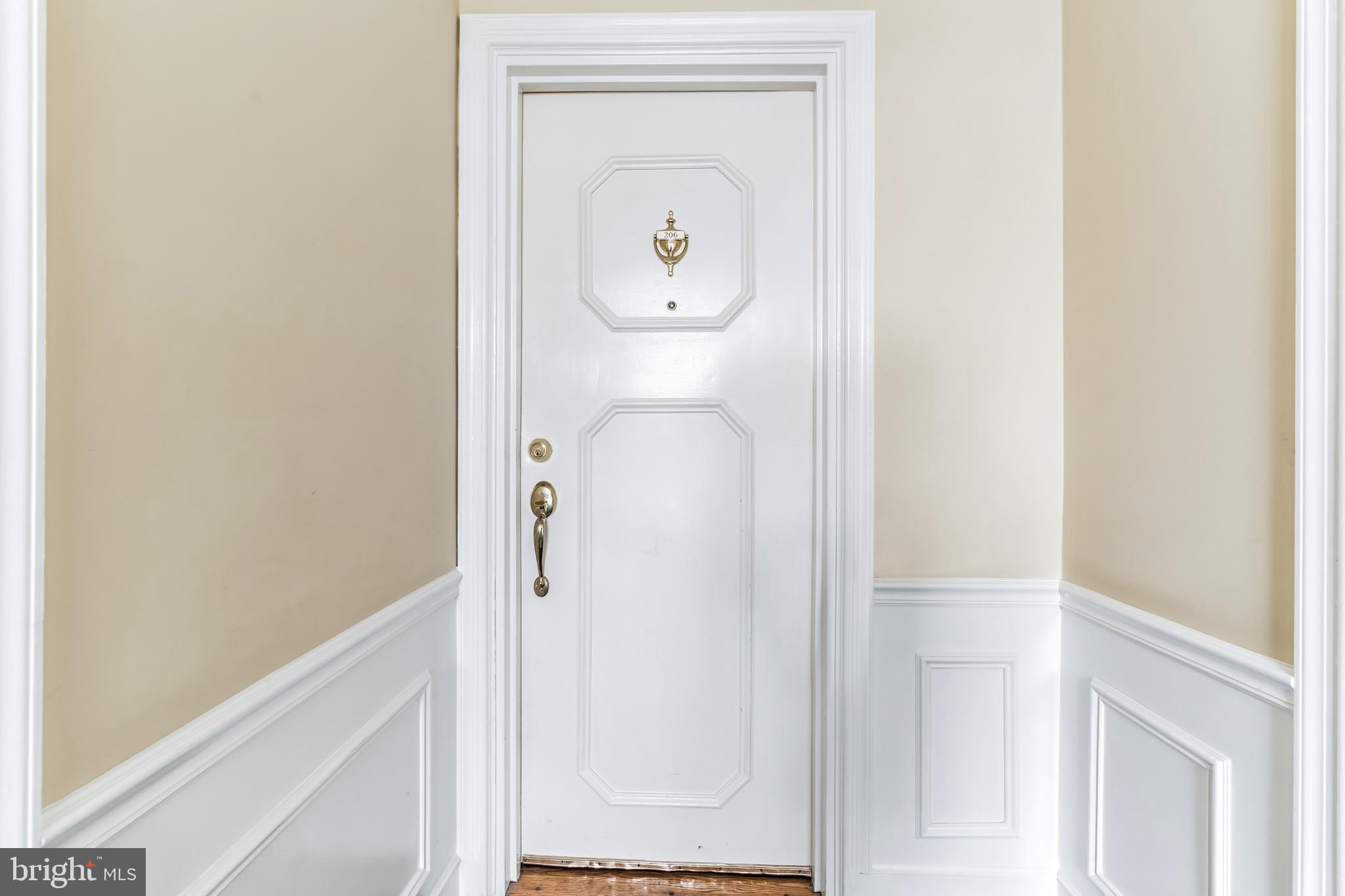 3520 W Place Northwest, Unit 206 Washington, DC 20007 - Photo 23 of 27