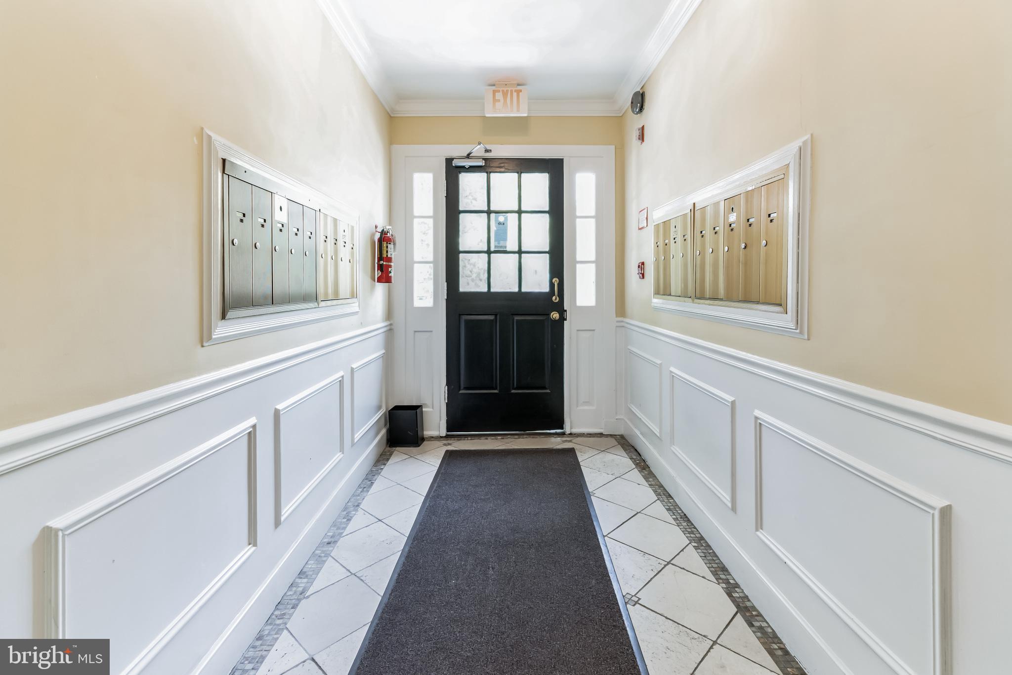 3520 W Place Northwest, Unit 206 Washington, DC 20007 - Photo 24 of 27