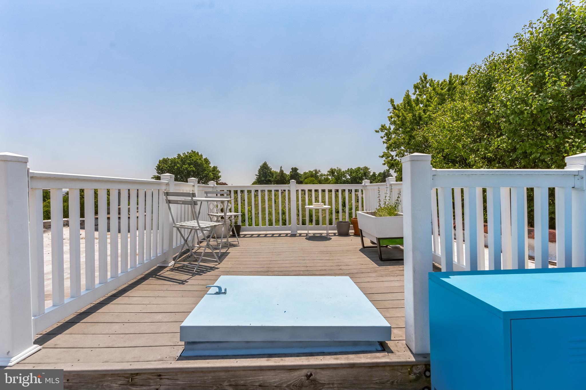 3520 W Place Northwest, Unit 206 Washington, DC 20007 - Photo 26 of 27