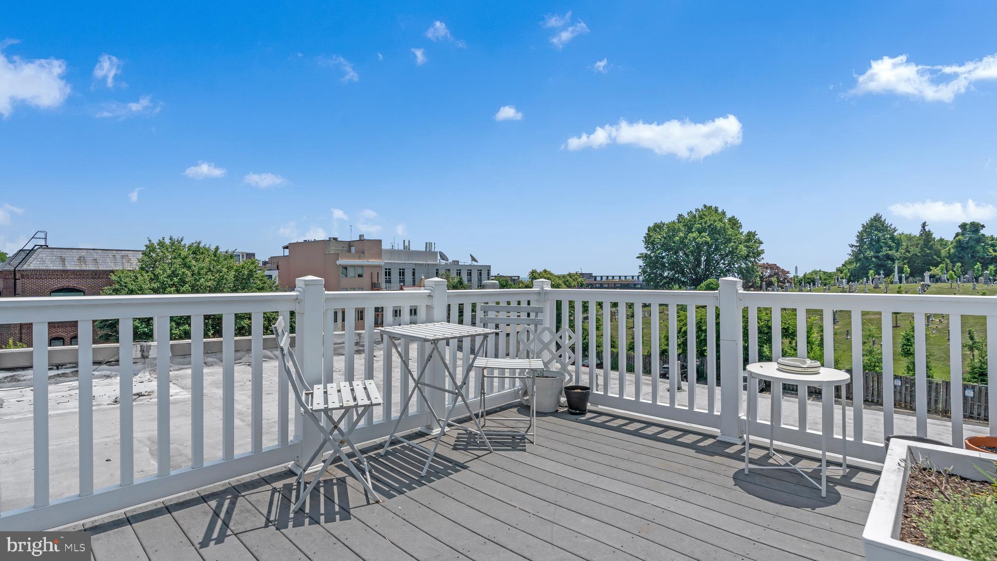 3520 W Place Northwest, Unit 206 Washington, DC 20007 - Photo 27 of 27