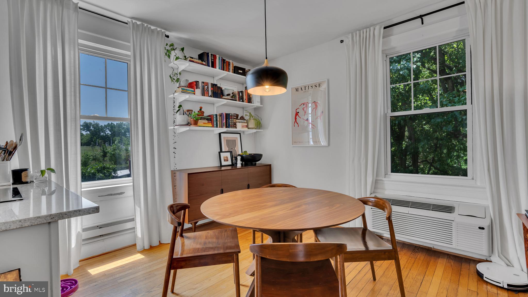 3520 W Place Northwest, Unit 206 Washington, DC 20007 - Photo 3 of 27