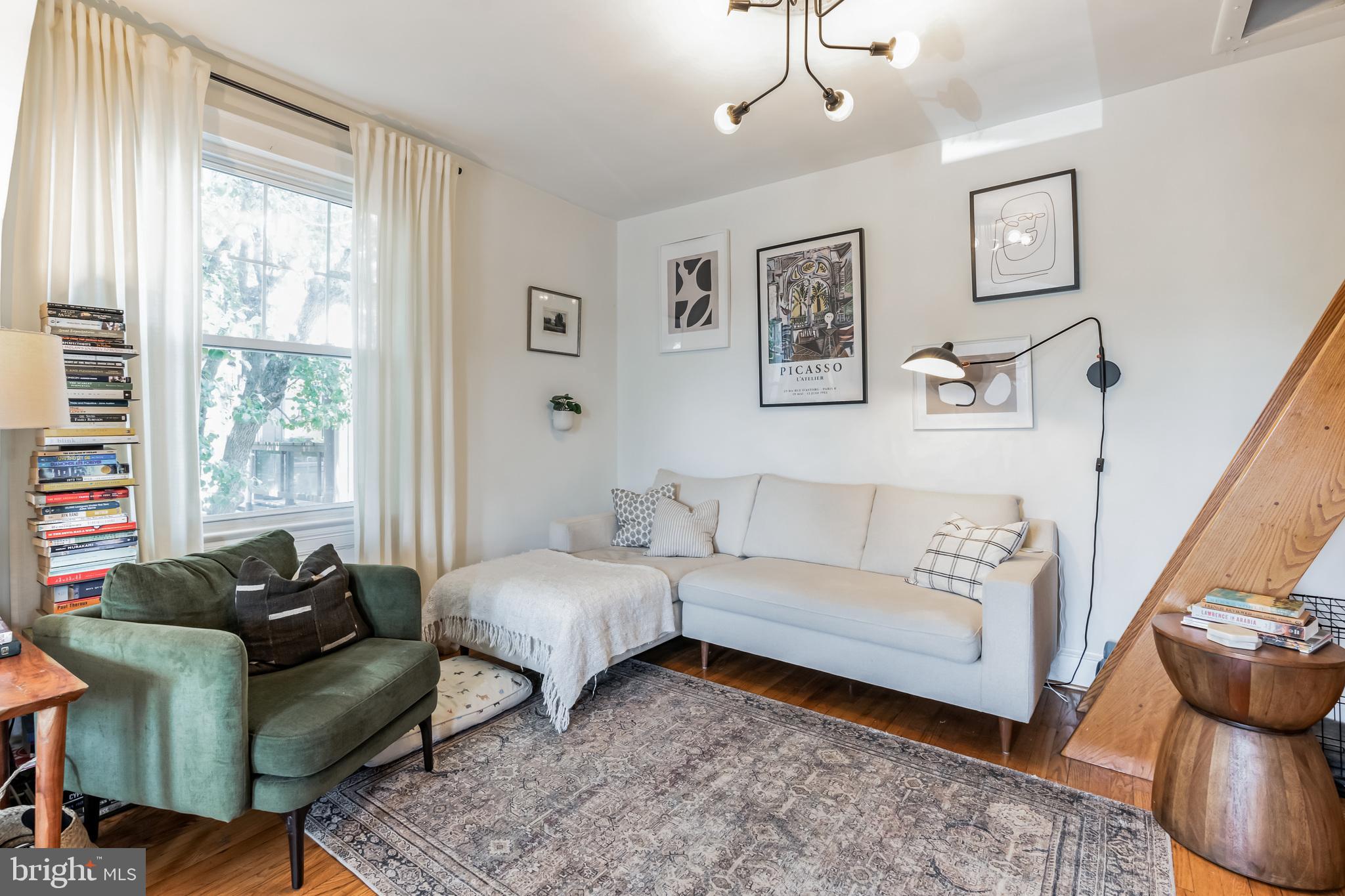 3520 W Place Northwest, Unit 206 Washington, DC 20007 - Photo 6 of 27