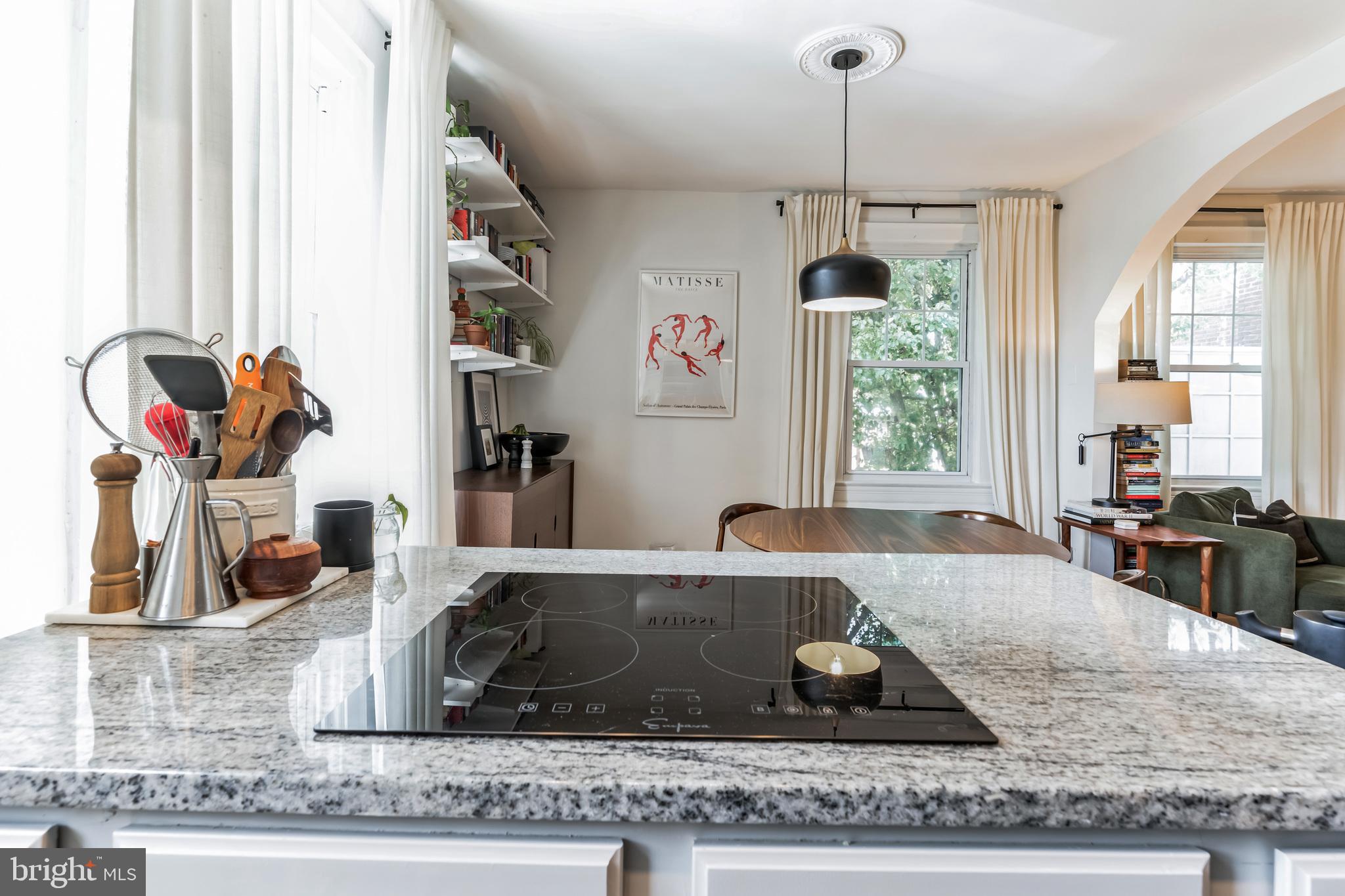 3520 W Place Northwest, Unit 206 Washington, DC 20007 - Photo 7 of 27