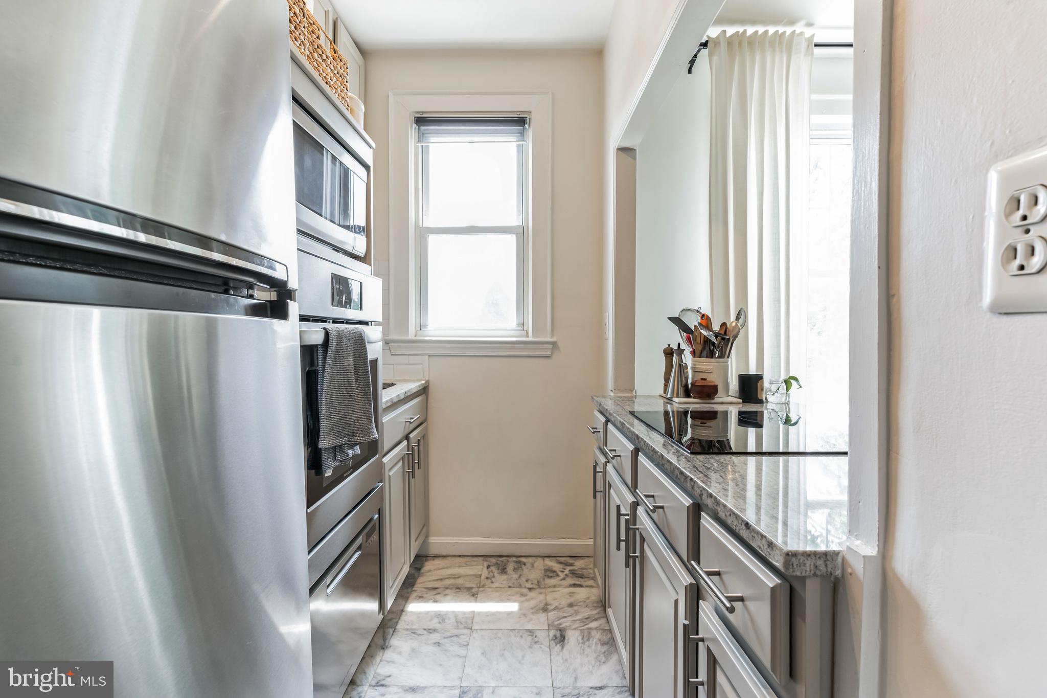 3520 W Place Northwest, Unit 206 Washington, DC 20007 - Photo 8 of 27