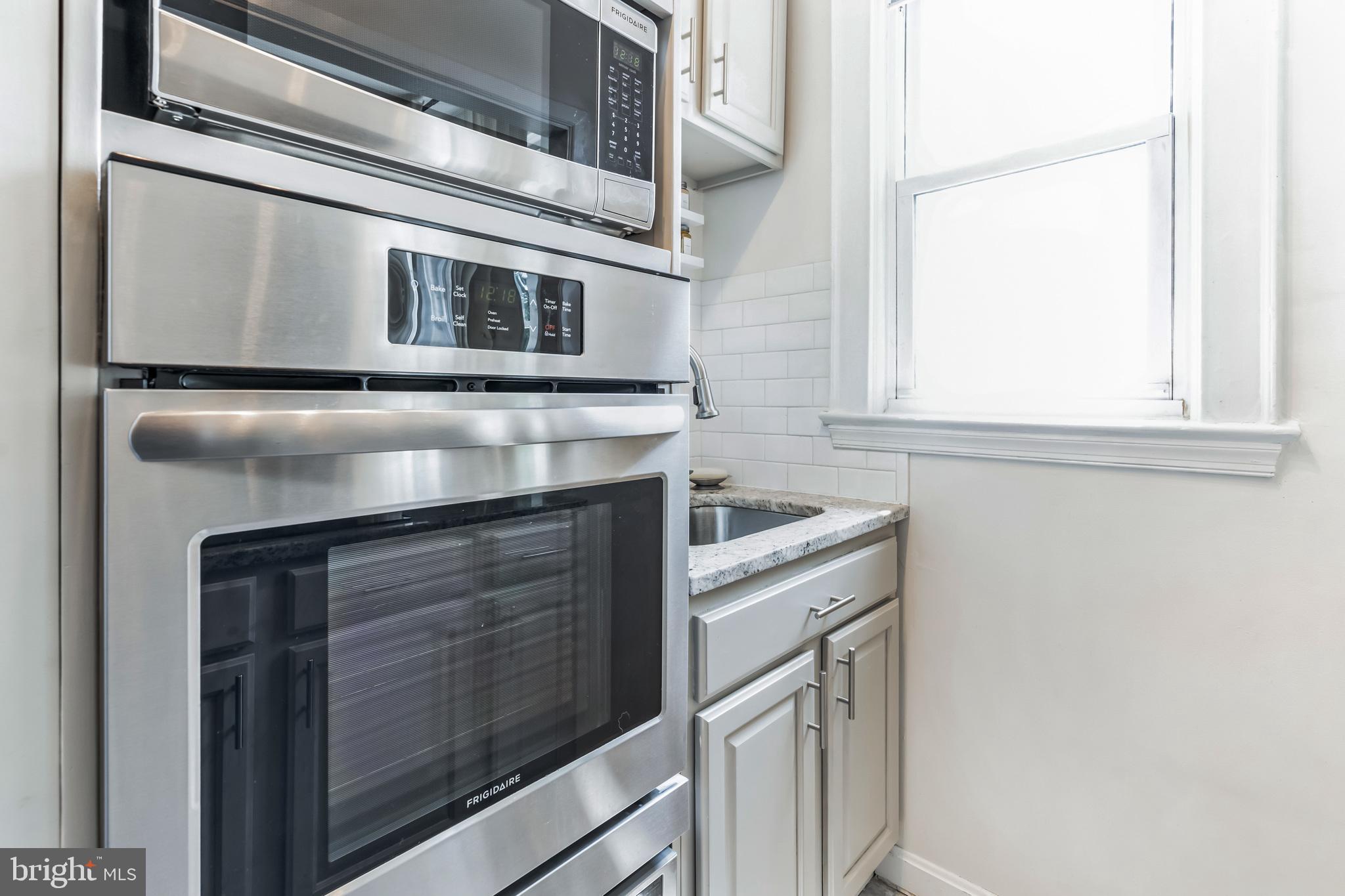 3520 W Place Northwest, Unit 206 Washington, DC 20007 - Photo 9 of 27