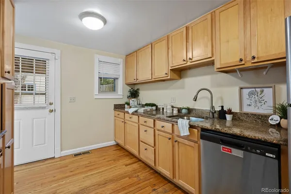 $665,000 | 2226 North Clarkson Street, Denver, CO 80205