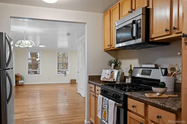 $665,000 | 2226 North Clarkson Street, Denver, CO 80205