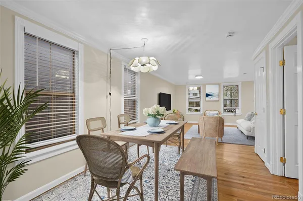 $665,000 | 2226 North Clarkson Street, Denver, CO 80205