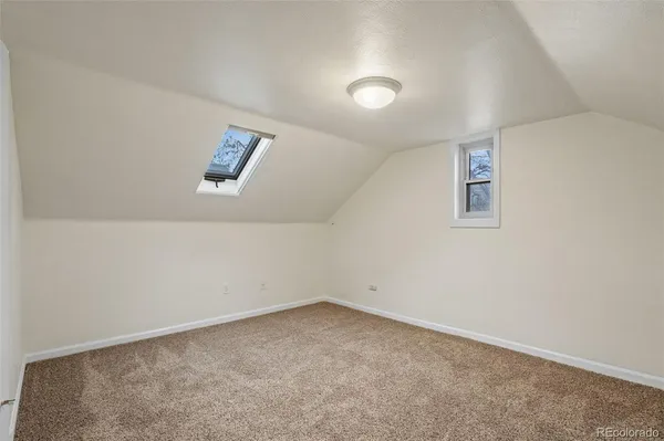 $665,000 | 2226 North Clarkson Street, Denver, CO 80205