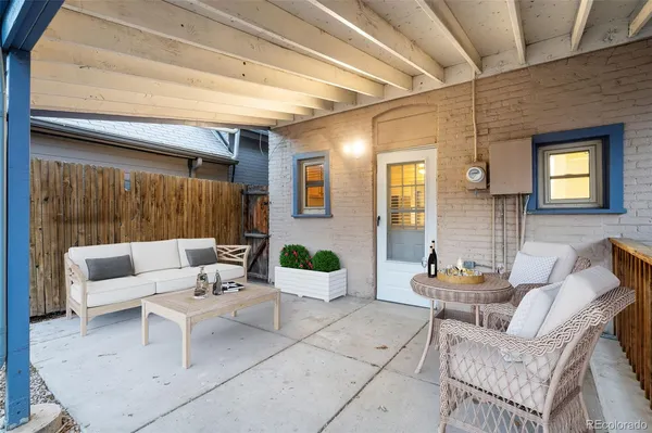 $665,000 | 2226 North Clarkson Street, Denver, CO 80205