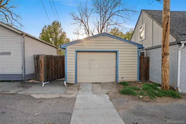 $665,000 | 2226 North Clarkson Street, Denver, CO 80205